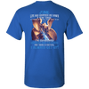 Limited Edition June Born Life Has Knocked Down Shirts & Hoodie