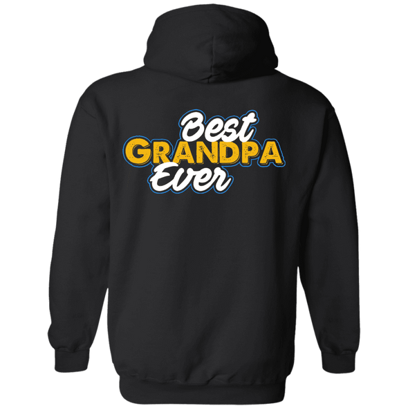 Limited Edition **Best Grandpa Ever** Shirts & Hoodies