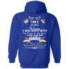 Limited Edition **June Born Woman** Shirts & Hoodie
