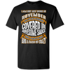 **Wonderful November Girl Covered In Awesome Sauce** Shirts & Hoodies