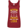 I Am A Libra Yellow Print - Limited Edition Libra Shirt, Hoodie & Tank