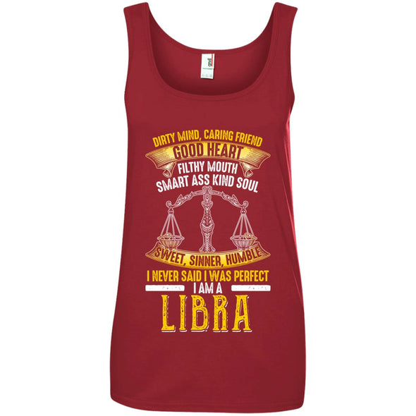 I Am A Libra Yellow Print - Limited Edition Libra Shirt, Hoodie & Tank