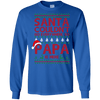 Limited Edition Christmas - Santa Couldn't Go Everywhere Shirts & Hoodies