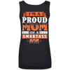 Limited Edition ***I'm A Proud Mom Of Son*** Shirts & Hoodies