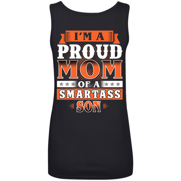 Limited Edition ***I'm A Proud Mom Of Son*** Shirts & Hoodies