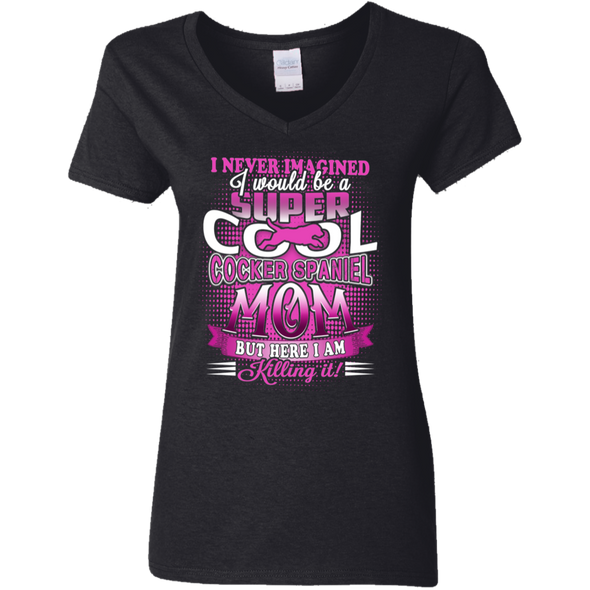 Mother's Day Special **Super Cool Mom**