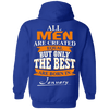 Limited Edition **Only Best Men Are Born In January** Shirts & Hoodie