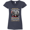 Skull Print **March Born Girl Always Get Up** Shirts & Hoodies