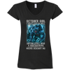 Limited Edition **As An October Girl I Can't Go To Hell** Shirts & Hoodie