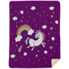 Limited Edition Unicorn Happiness Blanket