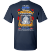 Limited Edition **Woman Born In August Multi Color Back Print** Shirt & Hoodies