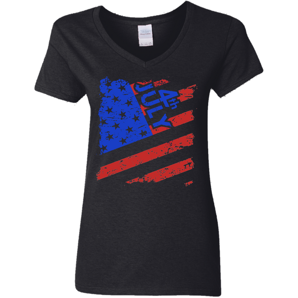 Limited Edition **4th Of July** Shirts & Hoodies