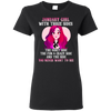 Limited Edition **January Girl With Three Sides Front Print** Shirts & Hoodies