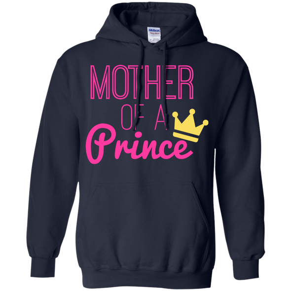 Mother's Day Special **Mother Of The Prince** Shirts & Hoodies