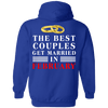 Special Edition**  Couples Get Married In February** Shirts & Hoodies