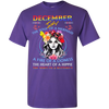 Limited Edition **December Girl Fire Of Lioness** Shirts & Hoodies