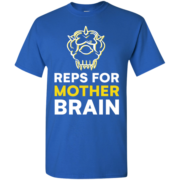 Mother's Day Special **Mother Brain** Shirts & Hoodies