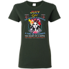 Limited Edition **July Girl Fire Of Lionless** Shirts & Hoodies
