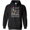 New Edition **Wonderful August Girl** Shirts & Hoodies
