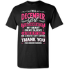 Limited Edition **Strong Heart December** Shirts & Hoodies