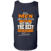 Limited Edition **Only Best Men Are Born In March** Shirts & Hoodie