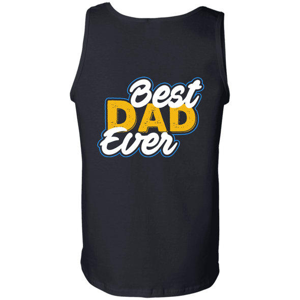 Limited Edition **Best Dad Ever** Shirts & Hoodies
