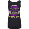 Limited Edition April Sweet Women Back Print Shirts & Hoodies