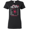 Limited Edition **March Girl Facts** Shirts & Hoodies