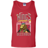 New Edition **Kings Are Born In December** Shirts & Hoodies