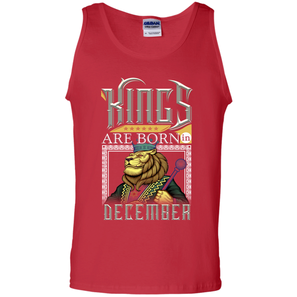 New Edition **Kings Are Born In December** Shirts & Hoodies