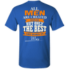 Limited Edition **Only Best Men Are Born In May** Shirts & Hoodie