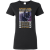 New Edition **You Don't Know Story Of A August Girl** Shirts & Hoodies
