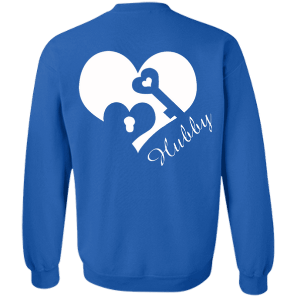 Valentine Special Edition **Hubby** Shirts & Hoodies