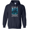 Limited Edition **As An October Girl I Can't Go To Hell** Shirts & Hoodie