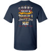 Limited Edition Guy Taken By May Shirt & Hoodie