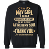 Newly Published **May Girl With Heart & Soul** Shirts & Hoodies