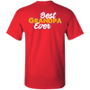 Limited Edition **Best Grandpa Ever** Shirts & Hoodies