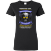 Limited Edition **I Will Always Remember - February Girl** Shirts & Hoodies