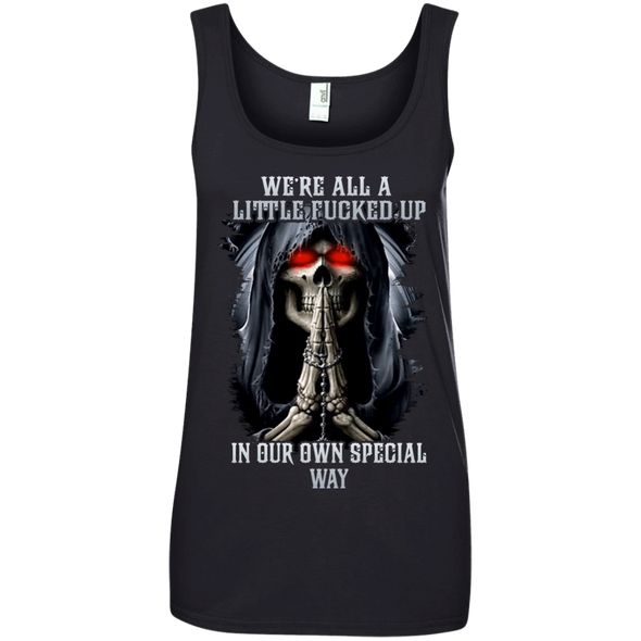 Limited Edition **Special Way** Quotation Shirt & Hoodies
