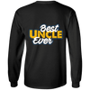 Limited Edition **Best Uncle Ever** Shirts & Hoodies