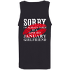 Limited Edition **January Super Sexy Girlfriend** Shirts & Hoodies