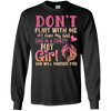 Crazy May Girl **Shirts & Hoodies**