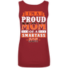 Limited Edition ***I'm A Proud Mom Of Son*** Shirts & Hoodies