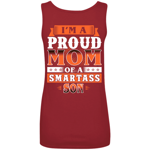 Limited Edition ***I'm A Proud Mom Of Son*** Shirts & Hoodies