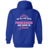Limited Edition **Princess Born In June** Shirts & Hoodies