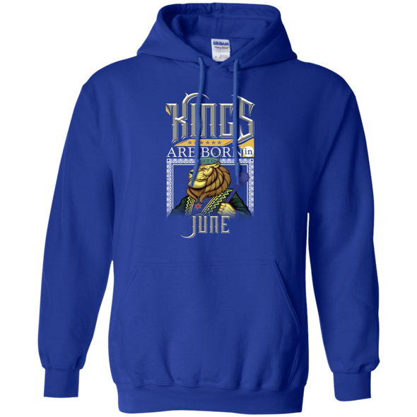 New Edition **Kings Are Born In June** Shirts & Hoodies