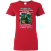 Limited Edition **August Girl I Always Get Up** Shirts & Hoodies