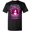 Limited Edition **October Girl - Fire In A Soul** Shirts & Hoodies