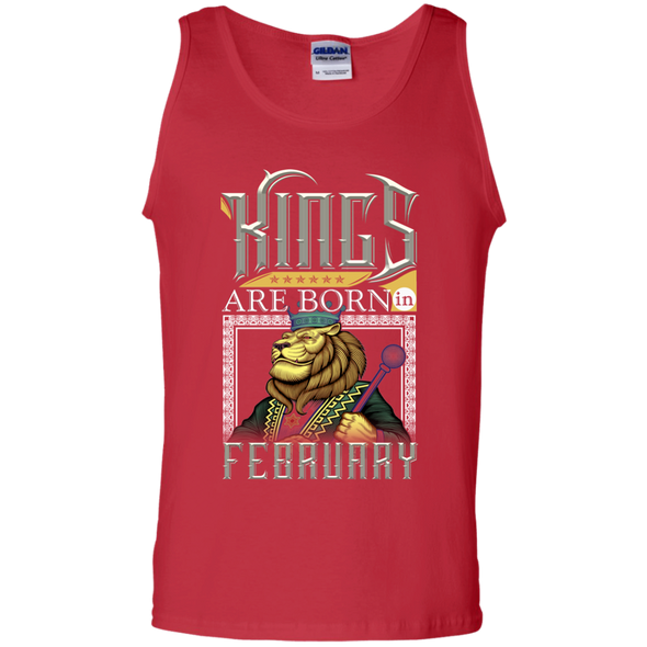 New Edition **Kings Are Born In February** Shirts & Hoodies