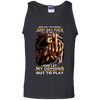 Limited Edition **Let My Demons Out To Play** Quotation Shirt & Hoodies